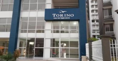 ¿Qué se puede esperar del conjunto residencial Torino?