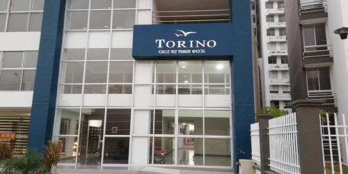 ¿Qué se puede esperar del conjunto residencial Torino?