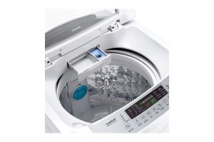 ¿Cuál es la tecnología inverter en las lavadoras LG?