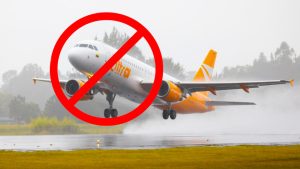 ¿Qué pasó con Ultra Air y por qué cancelaron los vuelos?