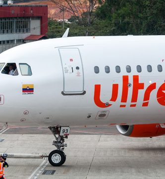 ¿Cuáles son los destinos más populares de Ultra Air?