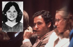 ¿Cuál es el cuerpo de Ted Bundy en la silla eléctrica y cómo fue su ejecución?