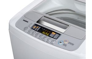 ¿Cuáles son las características de la lavadora LG Turbo Drum?