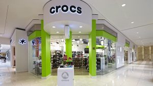 ¿Dónde puedo comprar Crocs en Estados Unidos?