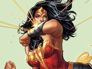 ¿Cuáles son los mejores cómics de la Mujer Maravilla?