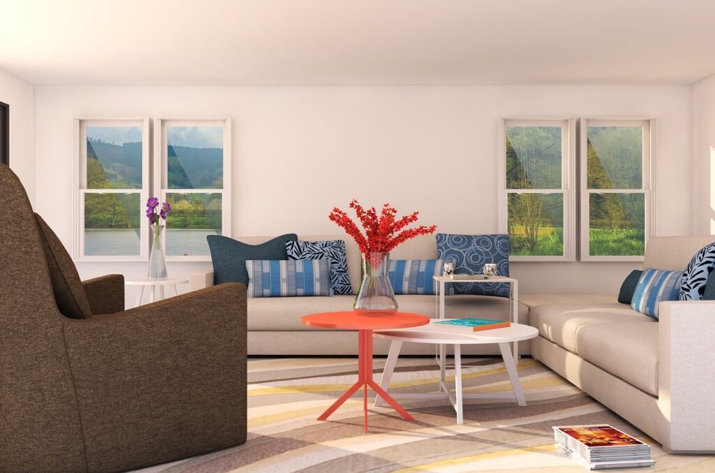 sofa