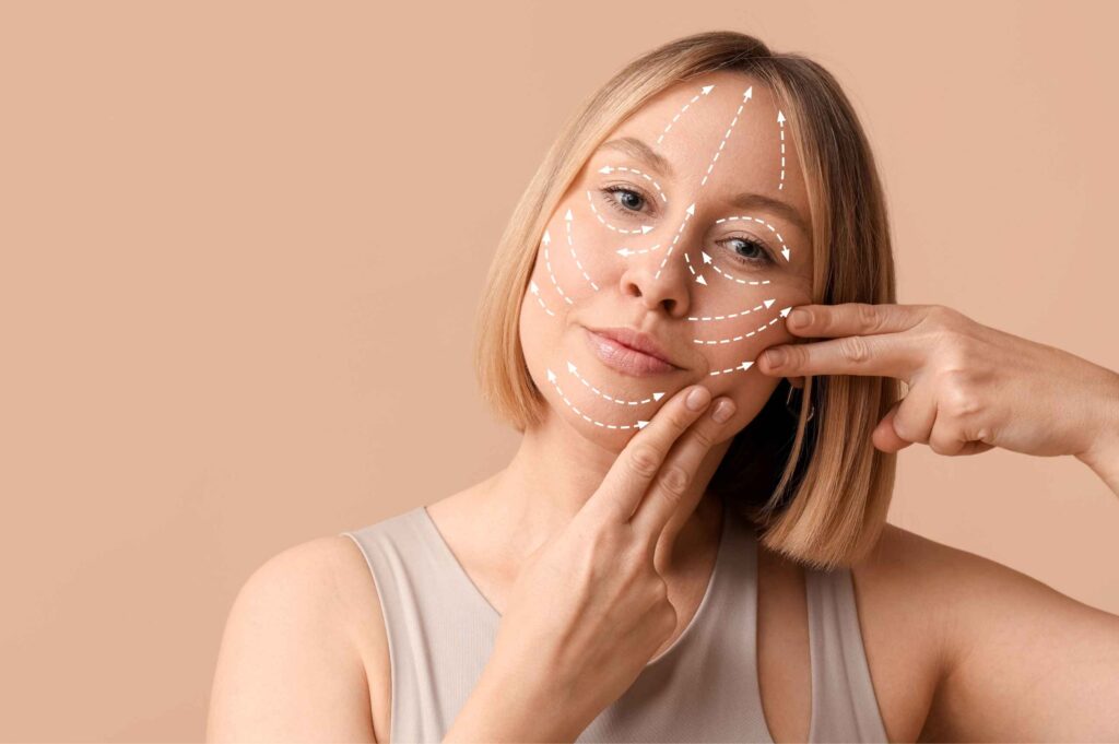 Lifting cervicofacial: cuándo puede plantearse y qué factores se valoran